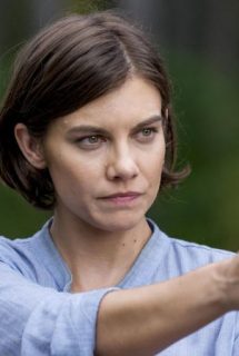 Imagen The Walking Dead HDTV Spanish Online Torrent 8x12