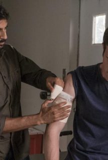 Imagen The Walking Dead HDTV Spanish Online Torrent 8x13