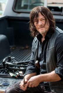 Imagen The Walking Dead HDTV Spanish Online Torrent 8x14