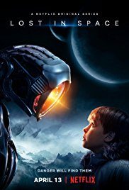 Imagen Lost in Space (HDTV) Completa Español Torrent 1x1