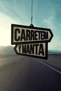 Imagen Carretera y Manta [HDTV] 1x1