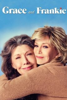 Imagen Grace and Frankie [HDTV] 5x1